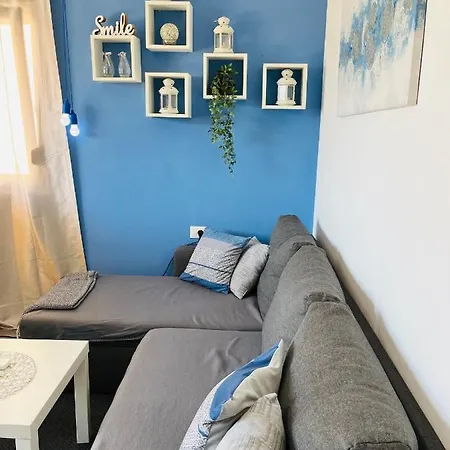 Διαμέρισμα Apartman Dolly *