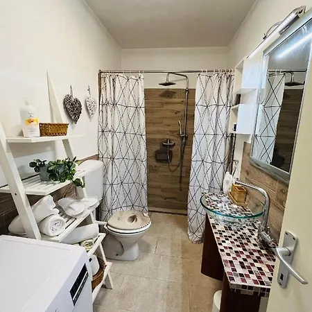 דירה Apartman Dolly *