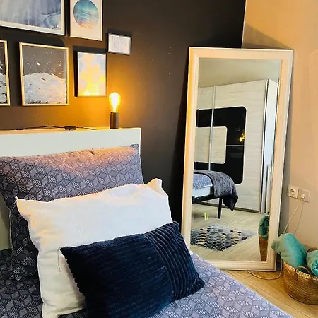 Διαμέρισμα Apartman Dolly
