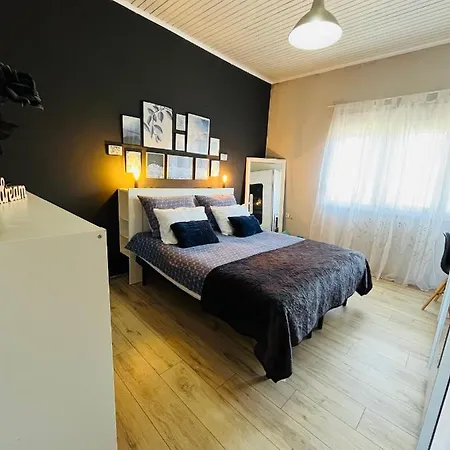 Apartman Dolly *
