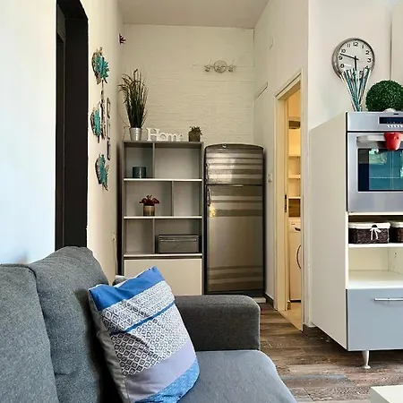 Apartman Dolly
