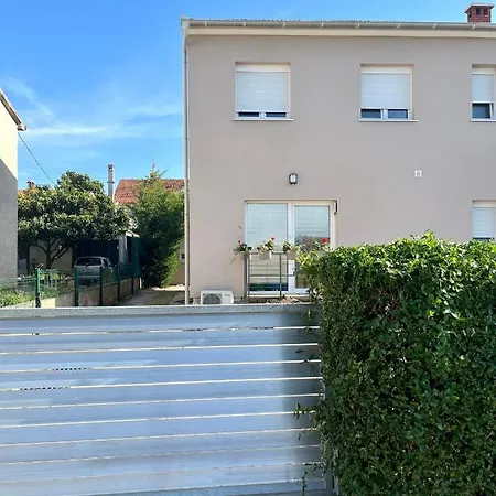 Apartman Dolly *